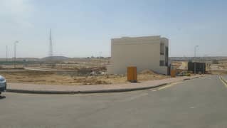 125sq yd plots at Main Jinnah Avenue in Precicnt-27 Available FOR SALE at Investor Rates. Best of Future Investment