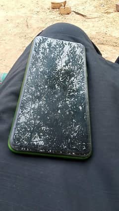 Infinix Hot 12