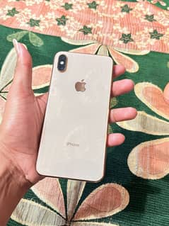 I phone xs max pta approved