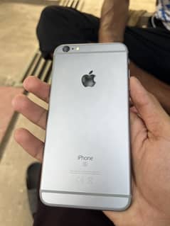 iPhone 6splus non pta