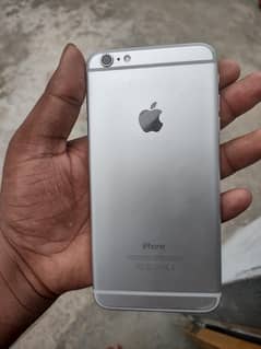 I phone 6 plus