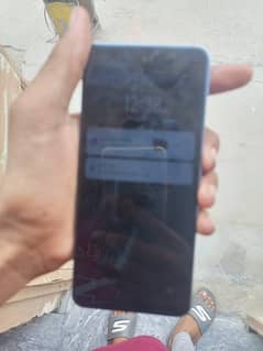 open box 3 month warranty
