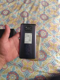 Poco x3 pro 8/128