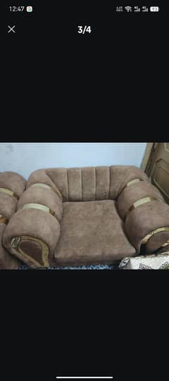 7 seater set Vip quality
