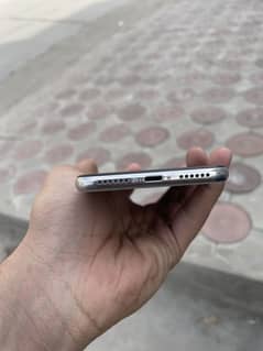 iPhone X 256gb
