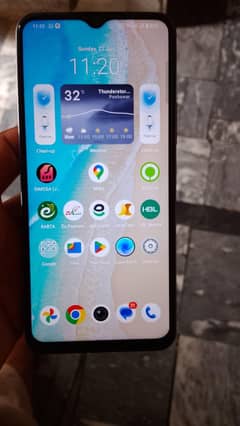 Vivo Y17s 6+6/128