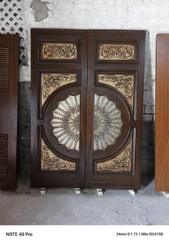 POLY FIBER DOOR FACTORY 03494693063