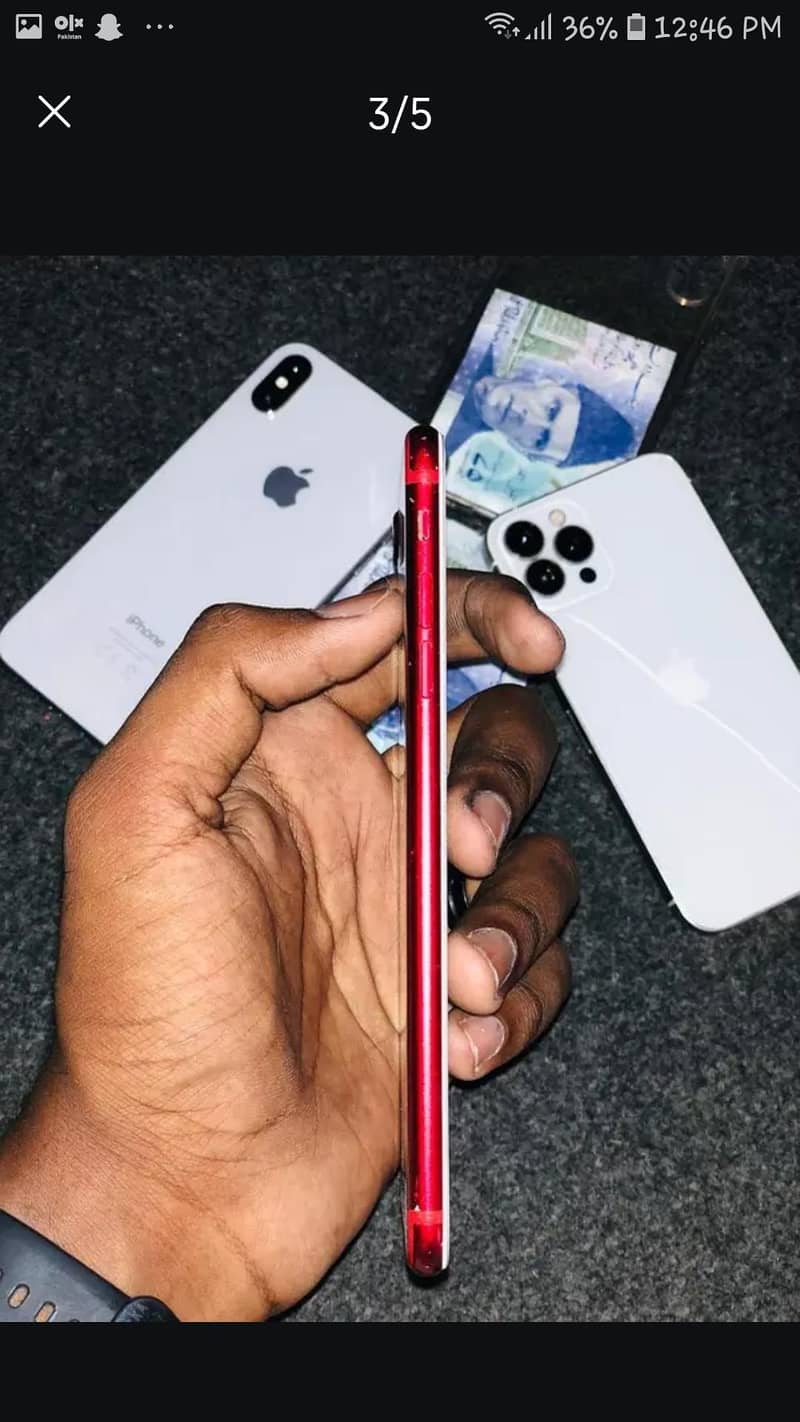 i phone 7 plus exchane possible 1
