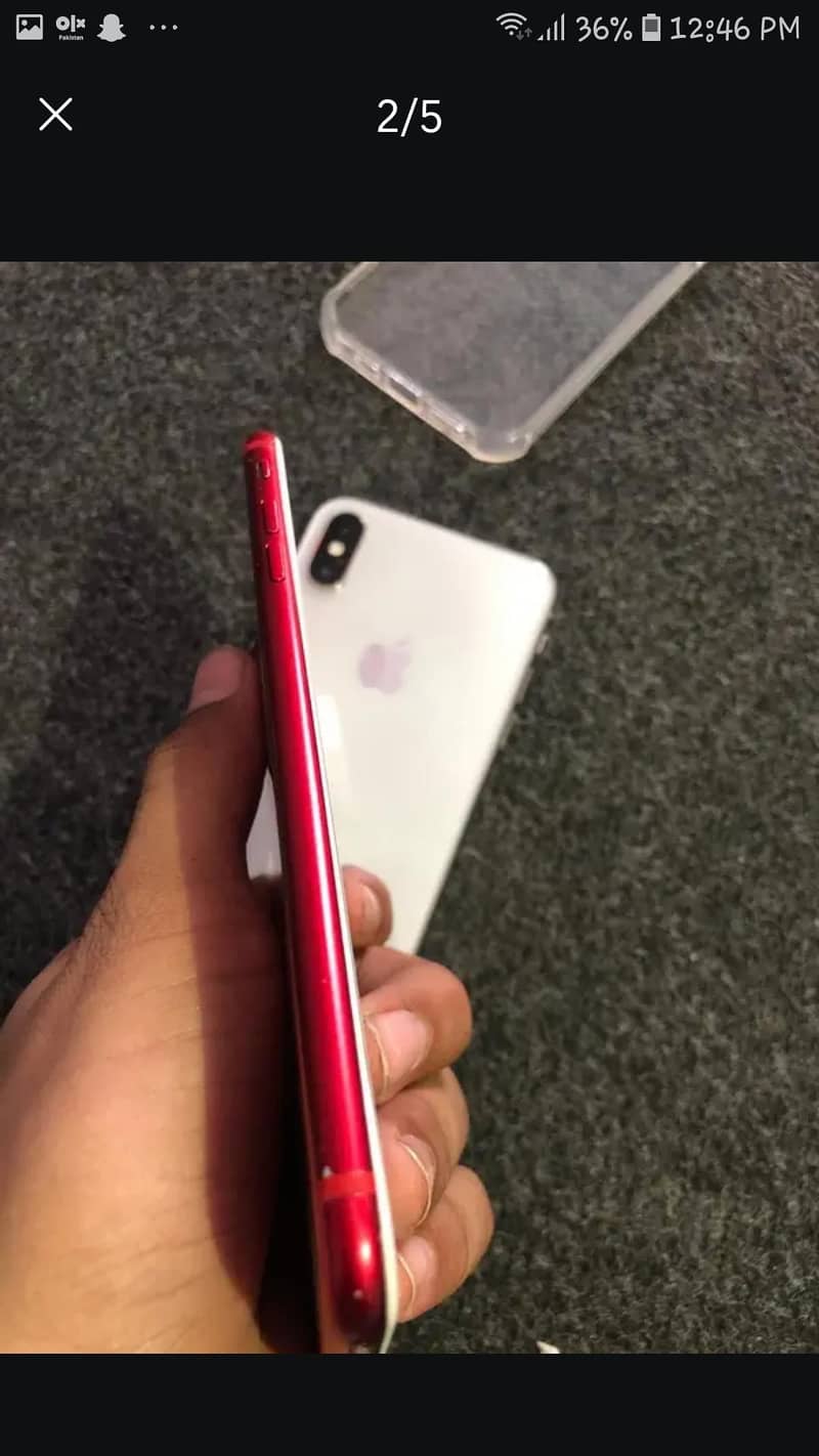 i phone 7 plus exchane possible 2