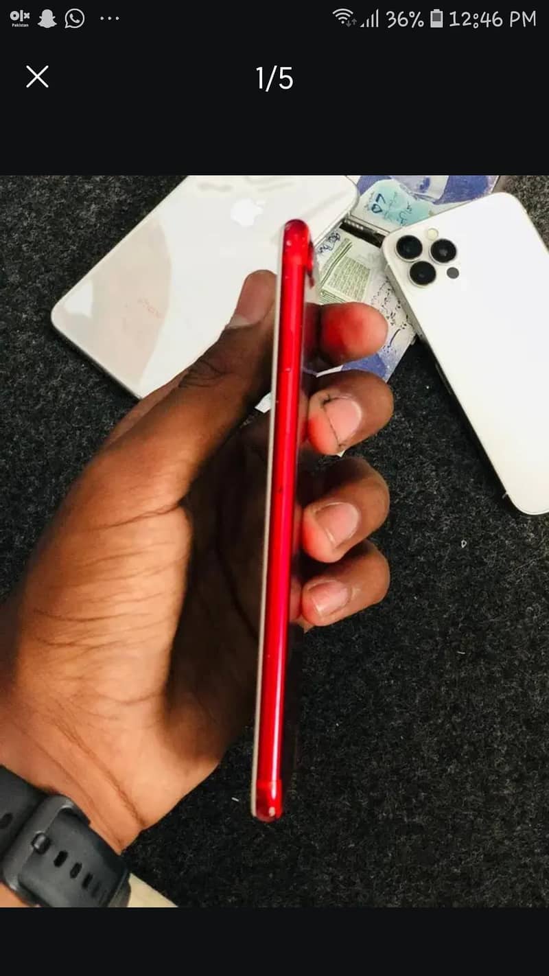 i phone 7 plus exchane possible 3