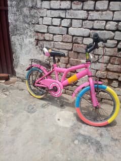 kid cycle tire size 16 inch only 6500