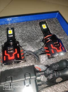 Brightest Headlights Ever Tacpro