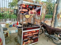 counter for sale