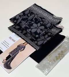 bin saeed fabric original 03396222103