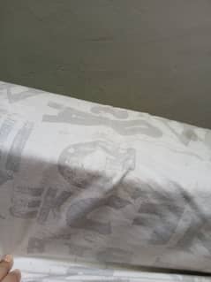 double bed mattress