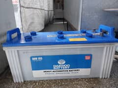 Dewoo Battary DVH 195