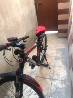 cycle