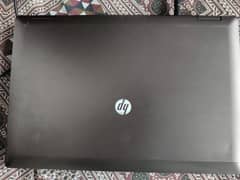 HP Probook 6570b