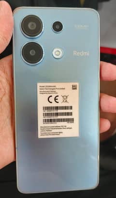 Redmi Note 13 Simple