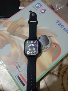 I am sale watch with 4 bands