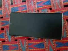 Samsung not 10 5g read add