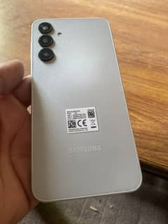 Samsung A16 8/256