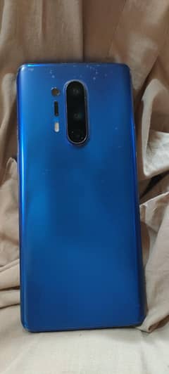 OnePlus 8 Pro 8/10 Condition