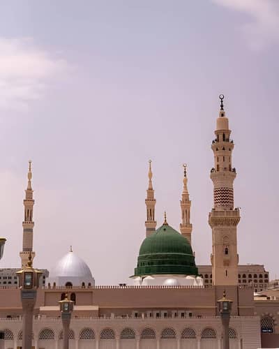 HAFIZ HUSSAIN