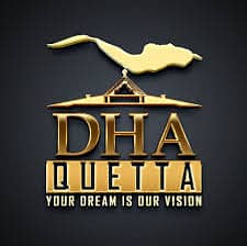 Fahad Farman Associates offers DHA Quetta 5 Marla Plot File for Sale