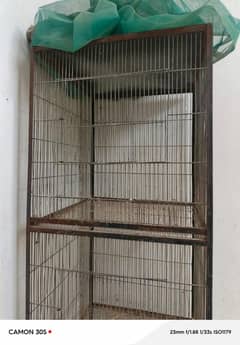 cage for sale