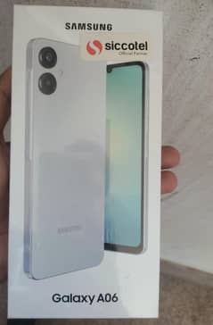 Samsung galaxy a06 64gb