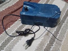 Power Supply for DC Air Cooler  with Speed Controller