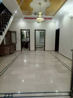 Size 30x60 Double Story Luxury House For Sale IN G-13