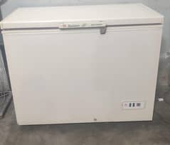 Deep Freezer