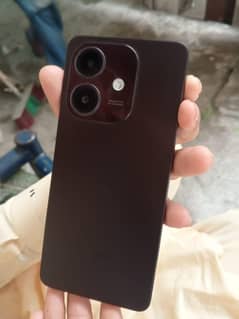 4+4gb ram 128gb rom
