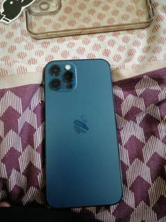 IPhone 12 pro 128gb non pta