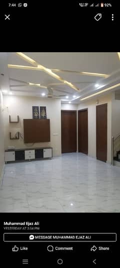 DHA Phase 1 H Black Hot Location Commercial Building Available For Sale