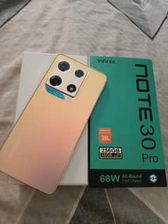 Note 30 pro