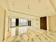 DHA Phase 1 H Market Office Available For Rent