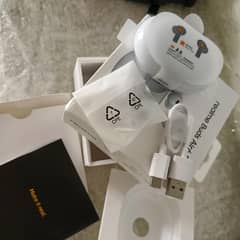 realme air 6pro  imported  10/10