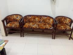 4 seater