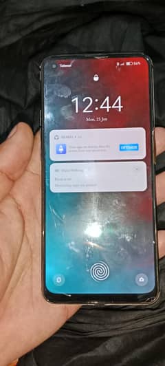 Oppo F19 pro