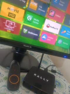 Rally
