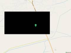 3.5 Marla Plot For Sale In Zain Residencia Prime Location Near Central Park Possession Available