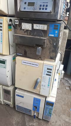 AUTOCLAVE
