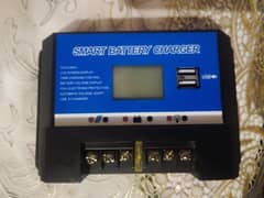 smart battery charger