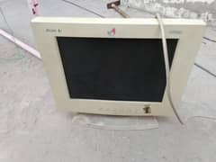 Aser LCD
