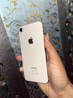 Iphone 8