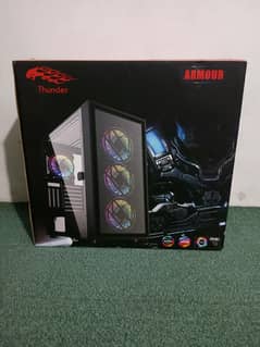 I5 12400F Rtx 4060 Pc Just Like New 10/10 Condition
