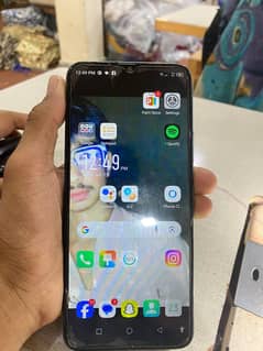 Infinix hote11 play